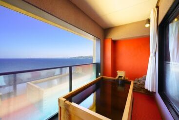Seaside Hotel Mimatsu Ooetei