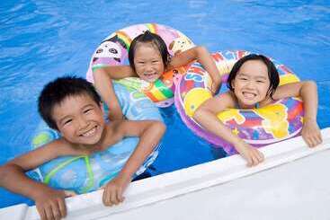 בית מלון כפרי Sekia