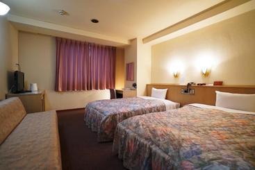 فندق Shirakawago