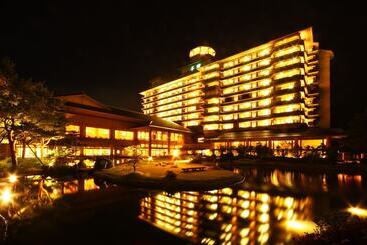 בית מלון כפרי Shiratamano Yu Kahou