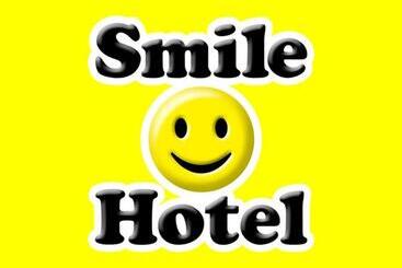 Smile Hotel Kumagaya