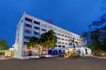 Srm Hotel Trichy