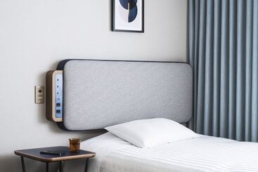 فندق Starplaza Ikebukuro