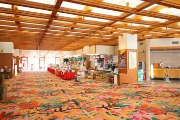 ホテル Tateyama Prince