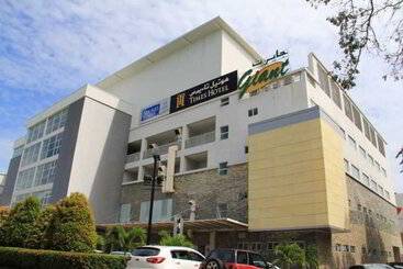 Times Hotel Brunei