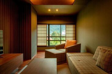 בית מלון כפרי Unzen Fukudaya