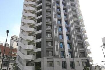 ホテル Urbain Hiroshima Executive