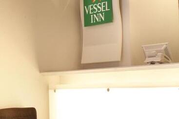 ホテル Vessel Inn Hiroshima Ekimae
