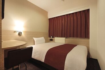 فندق Via Inn Shin Osaka West