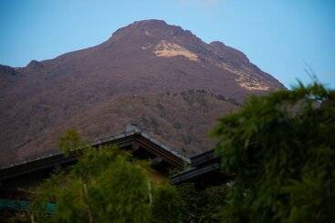 בית מלון כפרי Oyado Ichizen