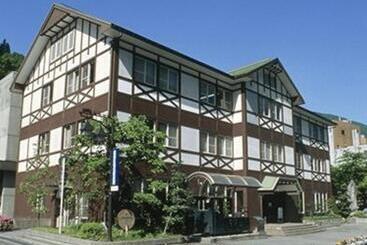 Hotel Ooedo Onsen Monogatari Unazuki Grand