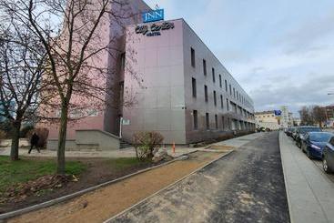 هاستل Jnn Guesthouse