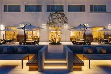 Shirahama Key Terrace Hotel Seamore