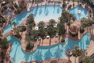 דירה Shores Of Panama By Emerald View Resorts