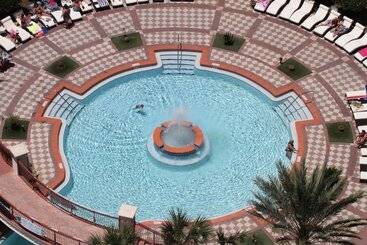 דירה Shores Of Panama By Emerald View Resorts