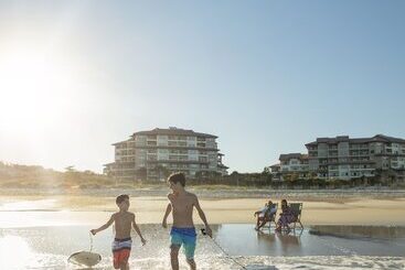 نزل The Villas Of Amelia Island