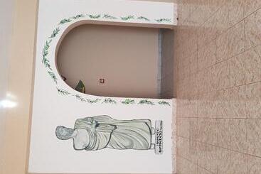 公寓式酒店  Aspro Spiti