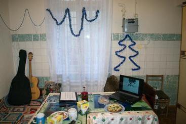 Cats House Hostel