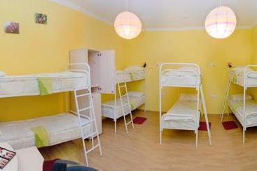 Cherry Hostel