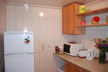 Cherry Hostel
