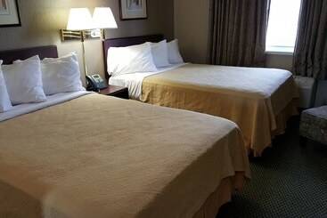 Gurnee Motel