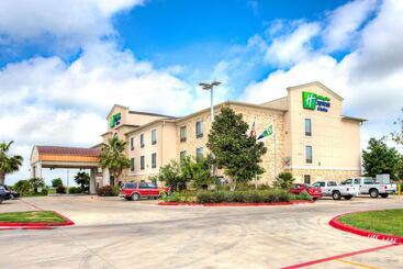 Holiday Inn Express Hotel & Suites Austin Ne Hutto, An Ihg