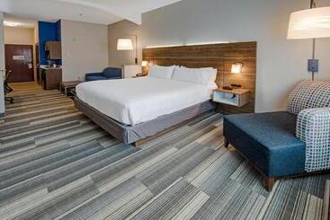 Holiday Inn Express Hotel & Suites Corsicana By Ihg