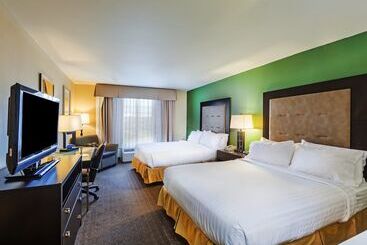Holiday Inn Express Hotel & Suites Eagle Pass, An Ihg