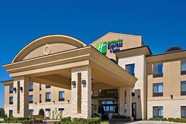 Holiday Inn Express Hotel & Suites Wichita Falls, An Ihg