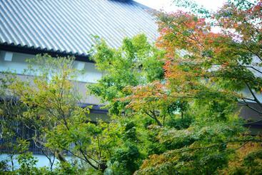 هتل 1000 Years Of Tradition   Akiu Onsen Sakan