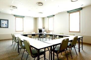 Apa Hotel Sagaeki Minamiguchi