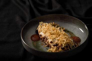 Hotel Balcony Boutique