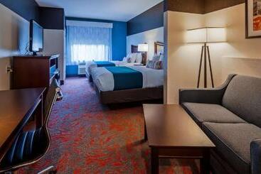 فندق Best Western Plus Daphne