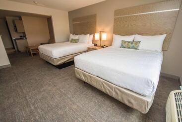 Best Western Plus Killeen/fort Cavazos Hotel & Suites