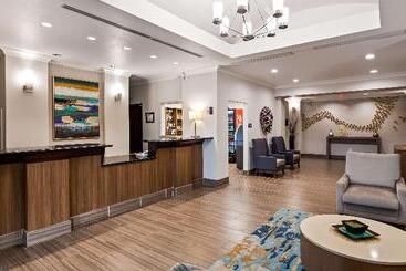 Garner Hotel Longview South, An Ihg