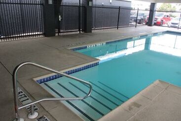 فندق Best Western Plus Stephenville Inn