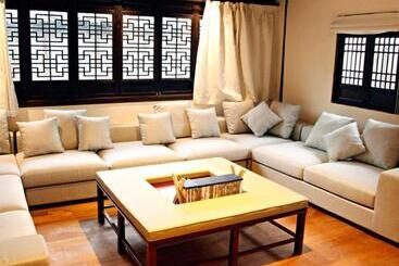 فندق Blossom Hill Inn Zhouzhuang Seasonland
