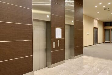 Blue Port Hotel Kitakyushu Airport