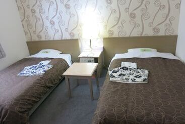 호텔 Cent Main Nagoya