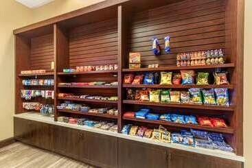 فندق Comfort Suites Frisco