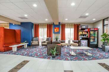 فندق Comfort Suites Locust Grove Atlanta South