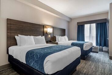 فندق Comfort Suites Mcdonough Atlanta South