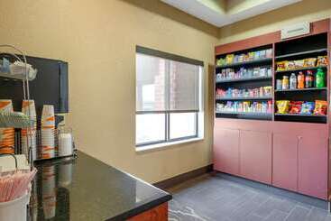 فندق Comfort Suites Merrillville Near Us 30