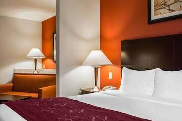 فندق Comfort Suites Vero Beach I95