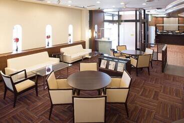 ホテル Daiichi Fuji