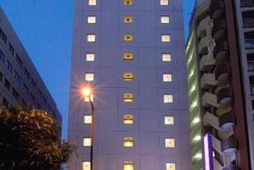 Daiwa Roynet Hotel Hakata Gion