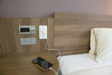 ホテル Econo Fukui Station