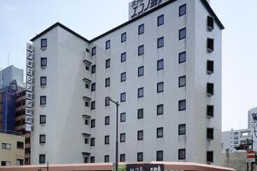 호텔 Econo Kanazawa Station