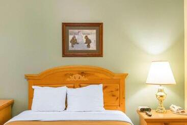 فندق Econo Lodge Inn & Suites