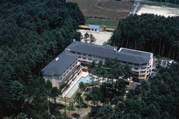 هتل Evergreen Fuji